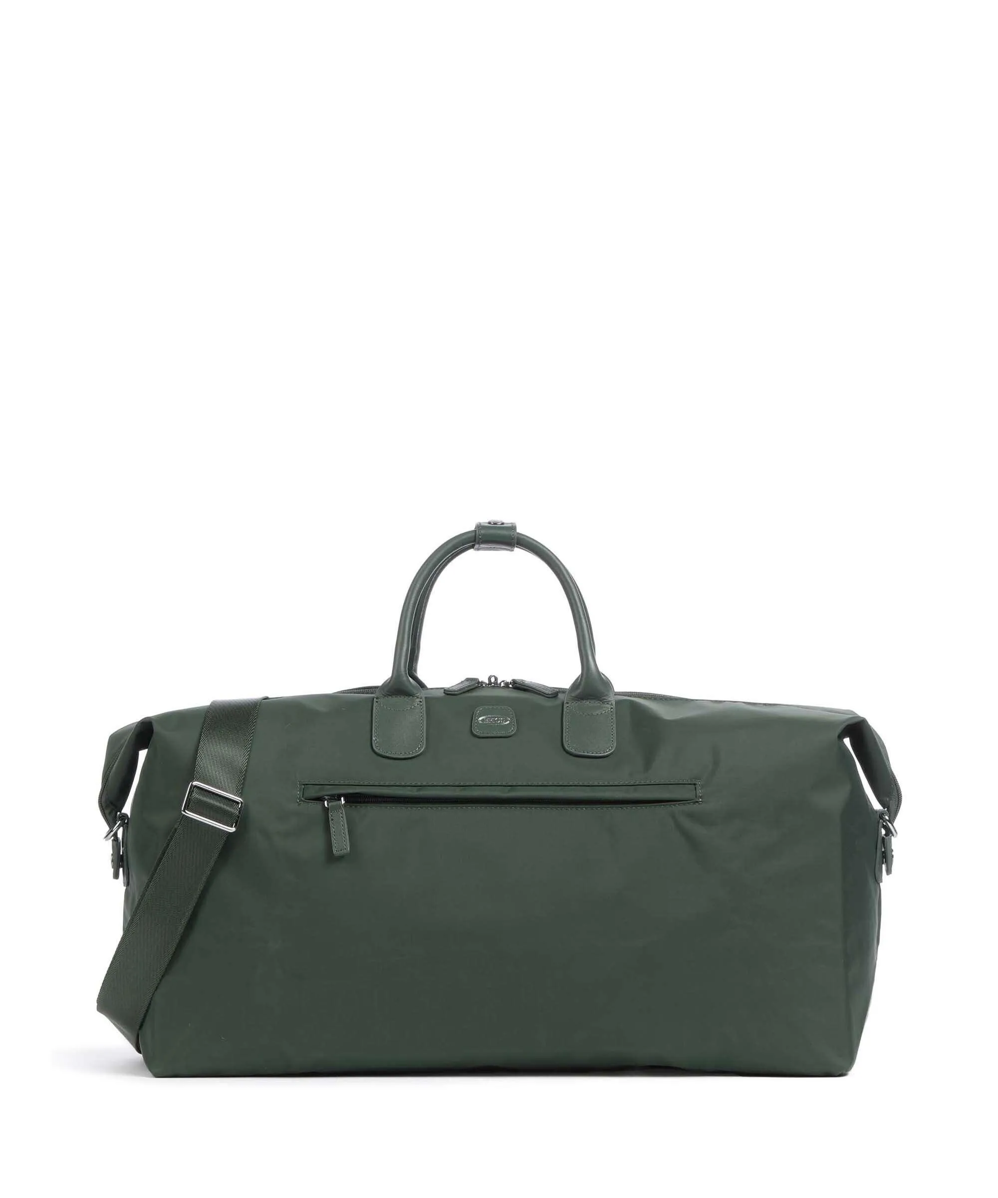  Brics Positano Borsone da viaggio verde scuro 55 cm  