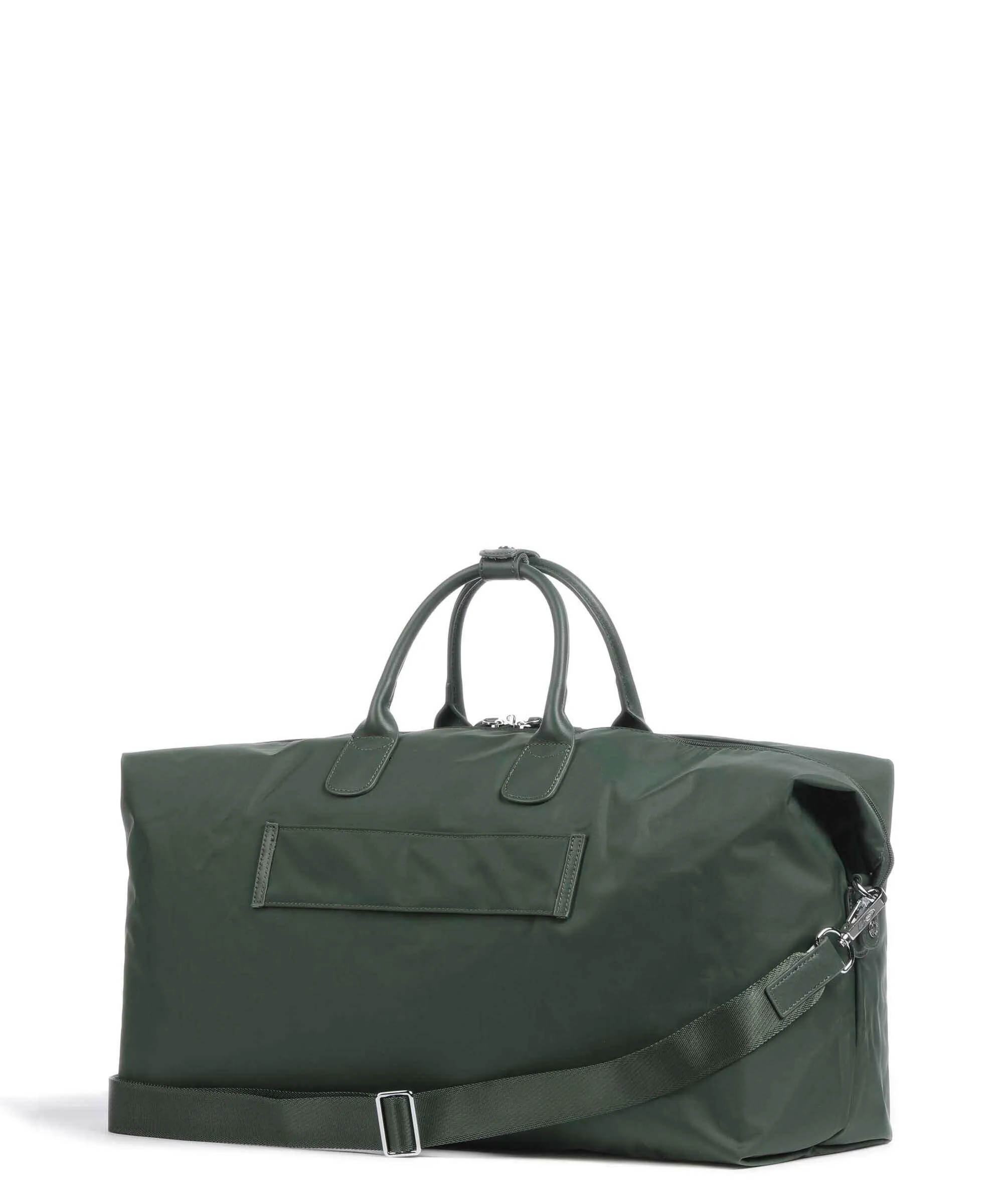  Brics Positano Borsone da viaggio verde scuro 55 cm  